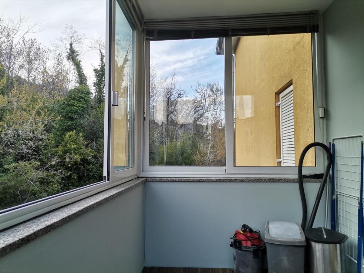 Apartment T&T Lovran Exterior foto